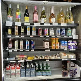 Beverages