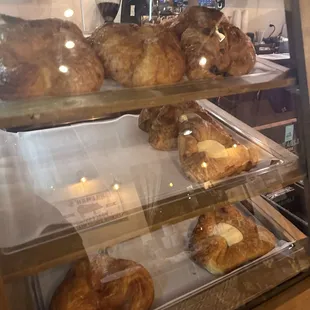 Pastries
