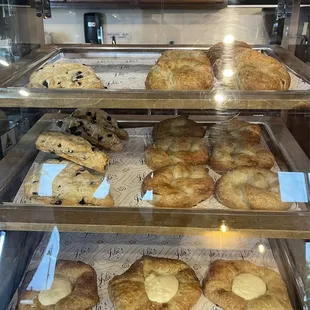 Pastries