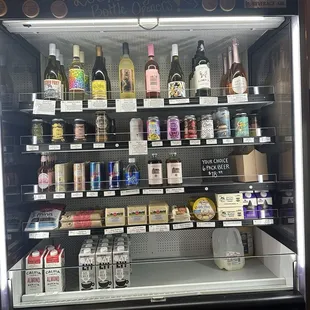 Drinks