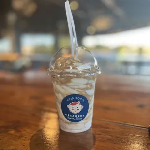Connors Creamery