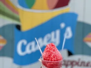 Casey's New Orleans Snowballs