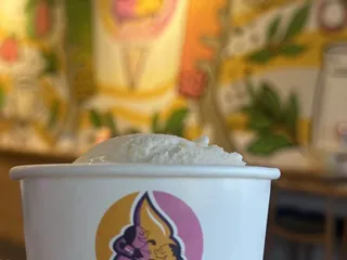 Bella Vita Ice Cream