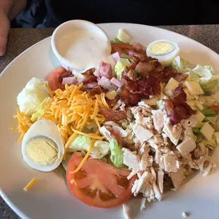 Club Salad