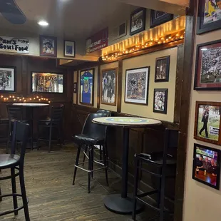 Unusually slow today