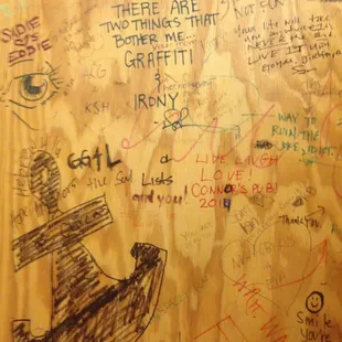 Don't be alarmed by the seasoned vets here. Everyone is nice and sweet and so friendly. Great deals too!