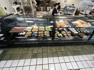 Giacomo's Bread & More