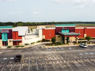 7 CLANS GASINO RED ROCK