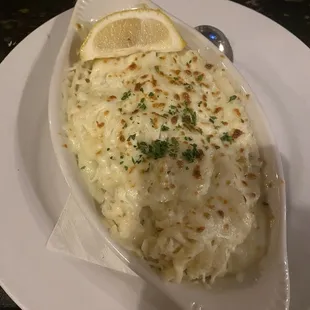 Shepard fisherman Fisherman's Pie