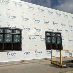 New Dining Room Coming Soon