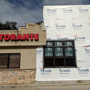 Check out our newly remodeled building.