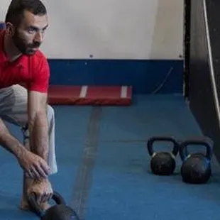 Conquer Ninja Athletics