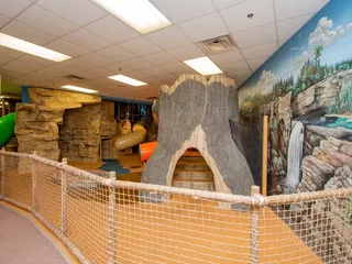 Lookout Ridge Indoor Playground