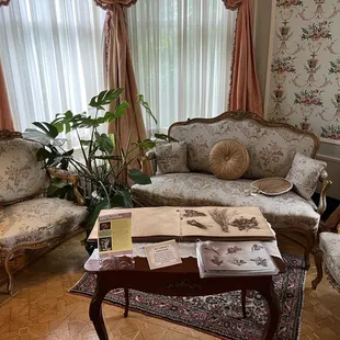 Conrad/Caldwell House Museum