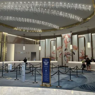 Conrad Registration