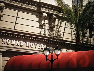 NoMad Las Vegas