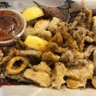 Calamari