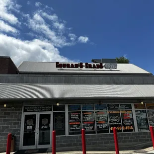 Storefront