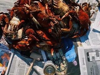 Parkville Crabs