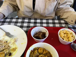 Dainty’s Jamaican Kitchen