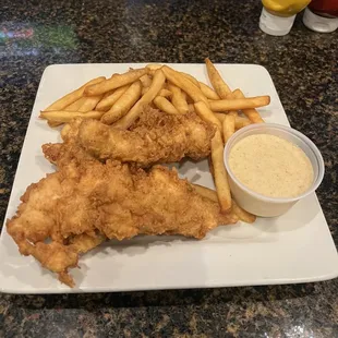 Chicken Tenders