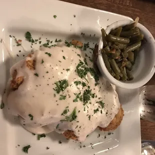 Country Fried Chicken