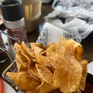 Chesapeake Chips