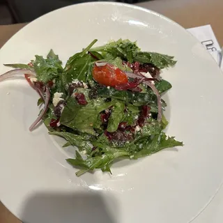 Conrad's Salad