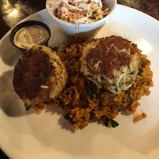 Crab Cake