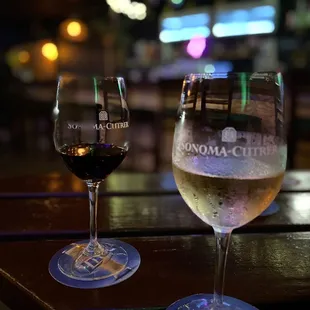 Wine