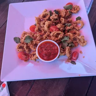 Calamari