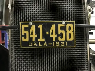 Sand Springs Tag Agency