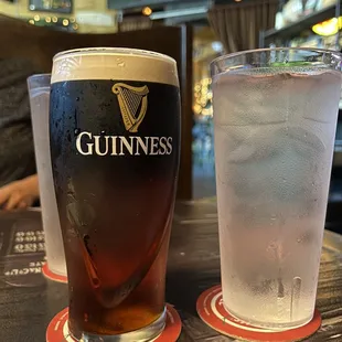 05/06/2023 - Blacksmith $7.00 (Guinness &amp; Smithwicks red ale)