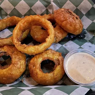 Onion Rings
