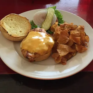 Chicken Sandwich