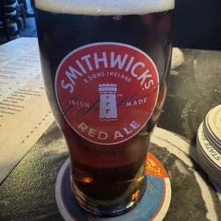Smithwicks