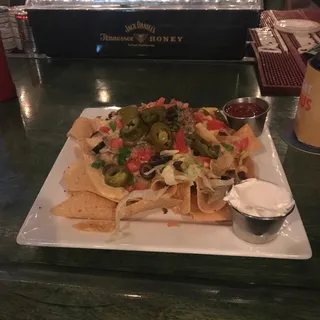 Nachos