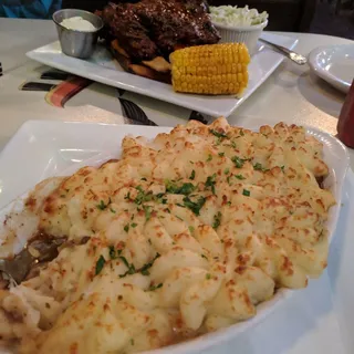 Cottage Pie