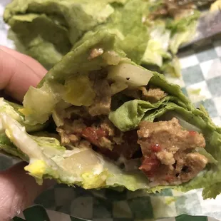 Cc Diner Wrap