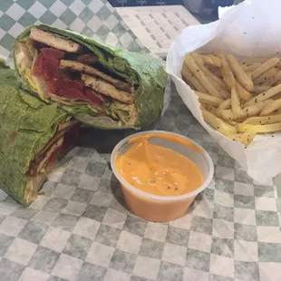 Vegan Mayo
