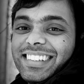 Roshan D.