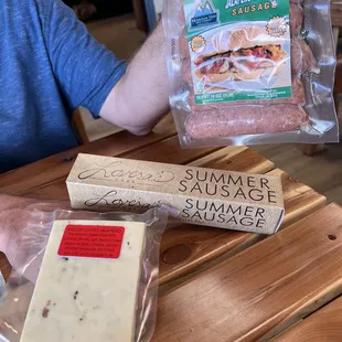 Bought in the connected Co-Op