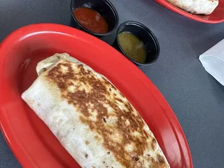 Colby's Grill at the Station