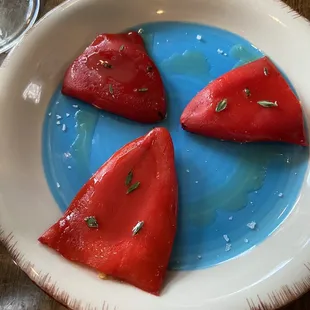 Pimientos Del Piquillo