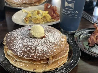 Cream and Sugar Cafe