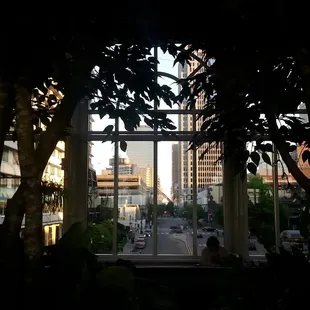 4th Street