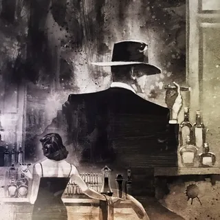 Eric A.