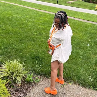 Starkisha C.