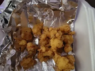 Peach Oliver's Kitchen