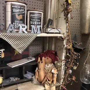 Pictures from when we went scavenger hunting